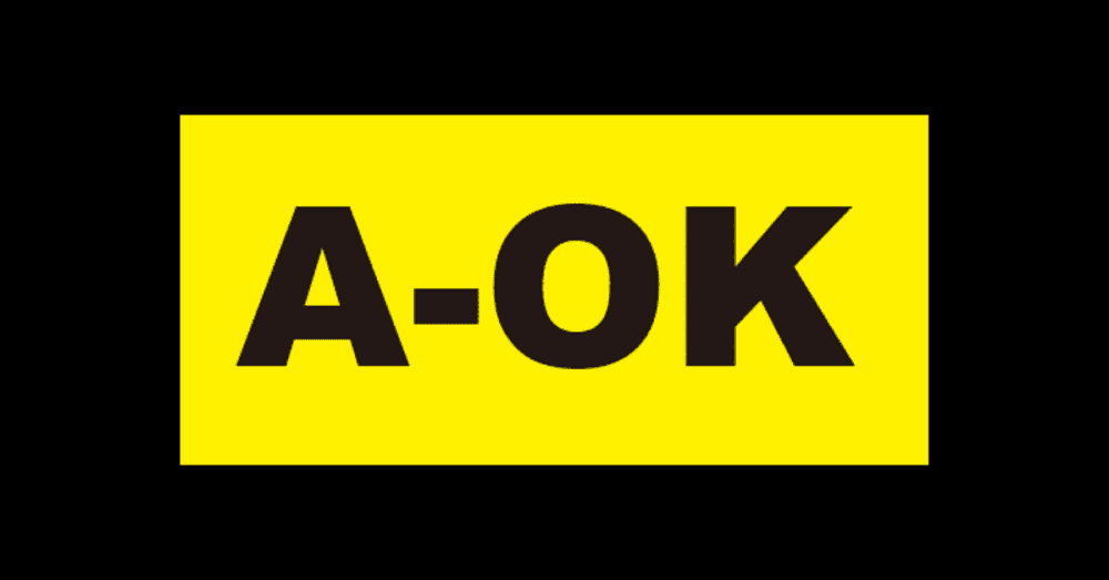 Logo AOK FRance