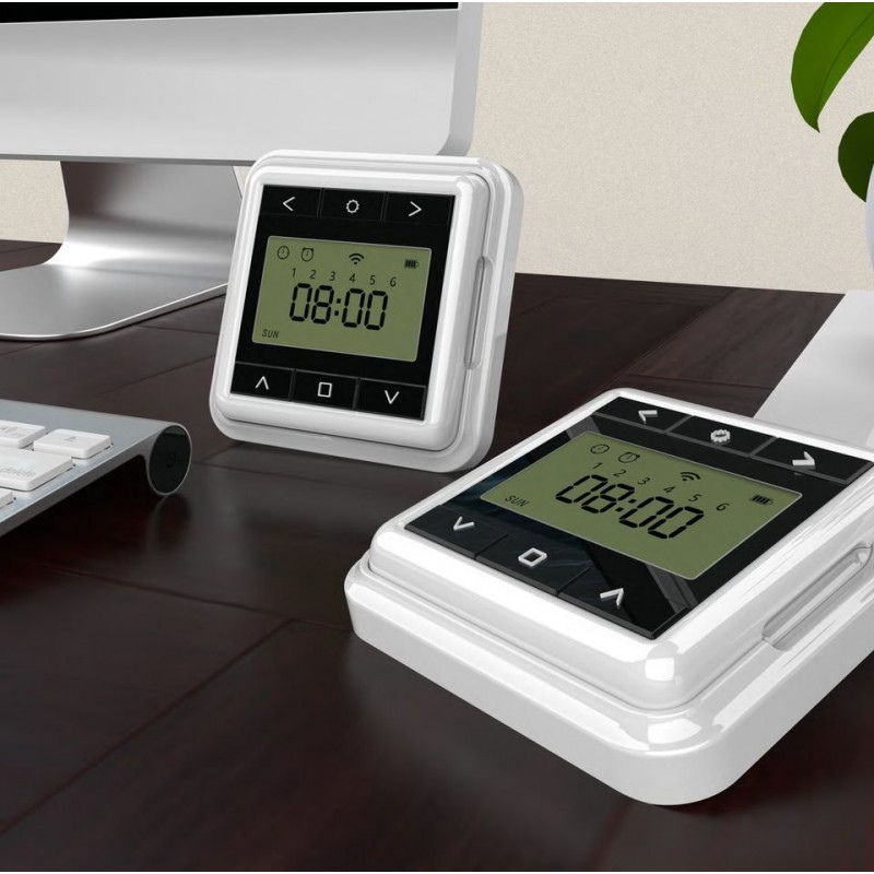 Horloge Programmable AOK - Les meilleurs produits et services